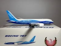 Boeing House Boeing 787-8 1:200 Phoenix N787BA (PH220061)