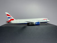 British Airways Boeing 787-8 1:200 Phoenix G-ZBJB (PH220091)