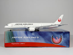 Japan Airlines (JAL) Boeing 787-9 1:200 Phoenix Models JA861J (PH220110)