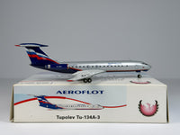 Aeroflot Tupolev TU-134A 1:200 Phoenix RA-65770 (PH2AFL015)