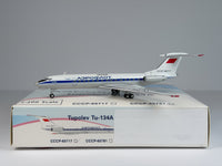 Aeroflot Tupolev TU-134A 1:200 Phoenix CCCP-65717 (PH2AFL048)