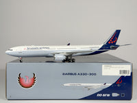 Brussels Airlines Airbus A330-300 1:200 Phoenix OO-SFW (PH2BEL208)