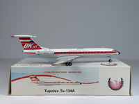 Czechoslovak Airlines Tupolev TU-134A 1:200 Phoenix OK-CFE (PH2CSA028)