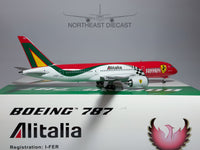 Alitalia Boeing 787-8 1:200 Phoenix I-FER (PH2IFER)