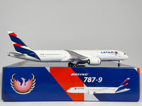 LATAM Airlines Boeing 787-9 1:200 Phoenix CC-BGK (PH2LAN225)