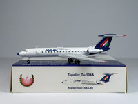 Malev Tupolev TU-134A 1:200 Phoenix HA-LBR (PH2MAH080)