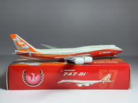 Boeing House Boeing 747-8i 1:400 Phoenix N6067E (PH2N6067E)