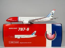 Norwegian Boeing 787-8 1:200 Phoenix EI-LNA (PH2NAX099)