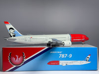 Norwegian Boeing 787-9 1:200 Phoenix EI-LNI (PH2NOWXXX)