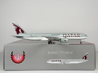 Qatar Airways Boeing 777-200LR 1:200 Phoenix A7-BBF (PH2QTRA7BBF)