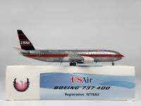 USAir Boeing 737-400 1:200 Phoenix N778AU (PH2USA029)