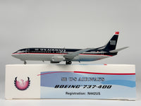 US Airways Boeing 737-400 1:200 Phoenix N442US (PH2USA031)