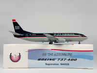 US Airways Boeing 737-400 1:200 Phoenix N442US (PH2USA031)
