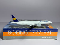 Lufthansa Boeing 777F 1:400 Phoenix D-ALFA (PH404045)