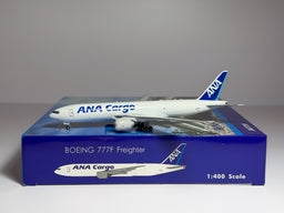 ANA Cargo Boeing 777F 1:400 Phoenix JA771F (PH404248)