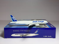 ANA Cargo Boeing 777F 1:400 Phoenix JA771F (PH404248)
