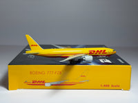 DHL Boeing 777F 1:400 Phoenix N705GT (PH404289)