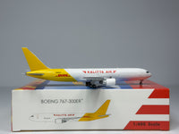 Kalitta Air Boeing 767-300F 1:400 Phoenix Models N762CK (PH404374)