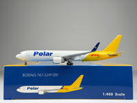 Polar Air Cargo Boeing 767-300F 1:400 Phoenix N644GT (PH404413)