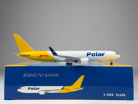 Polar Air Cargo Boeing 767-300F 1:400 Phoenix N644GT (PH404413)