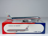 American Airlines Boeing 767-300ER 1:400 Phoenix N377AN (PH404454)