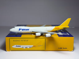 Polar Air Cargo Boeing 747-8F 1:400 Phoenix N855GT (PH404464)