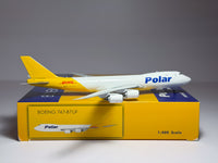 Polar Air Cargo Boeing 747-8F 1:400 Phoenix N855GT (PH404464)