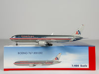 American Airlines Boeing 767-300ER 1:400 Phoenix Models N396AN (PH404556)