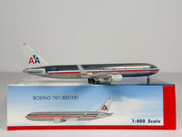 American Airlines Boeing 767-300ER 1:400 Phoenix Models N396AN (PH404556)