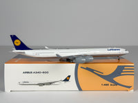 Lufthansa Airbus A340-600 1:400 Phoenix D-AIHZ (PH404653)