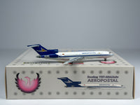 Aeropostal Boeing 727-200 1:400 Phoenix N79749 (PH410007)
