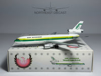 Air Afrique McDonnell Douglas DC-10-30 1:400 Phoenix TU-TAN (PH410014)