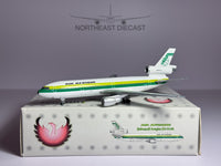Air Afrique McDonnell Douglas DC-10-30 1:400 Phoenix TU-TAN (PH410014)