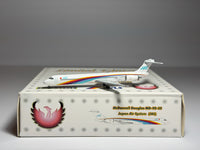 JAS Japan Air System McDonnell Douglas MD-90 1:400 Phoenix JA8063 (PH410020)