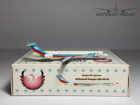 JAS Japan Air System McDonnell Douglas MD-90 1:400 Phoenix JA8065 (PH410044)