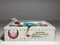 JAS Japan Air System McDonnell Douglas MD-90 1:400 Phoenix JA8069 (PH410046)