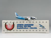 Czech Airlines Boeing 737-500 1:400 Phoenix OK-DGL (PH410066)