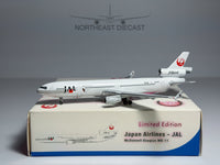 Japan Airlines (JAL) McDonnell Douglas MD-11 1:400 Phoenix JA8583 (PH410074D)