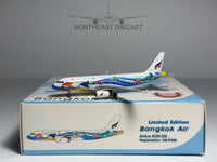 Bangkok Air Airbus A320-200 1:400 Phoenix HS-PGW (PH410084)