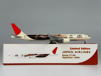 Japan Airlines (JAL) Boeing 777-300ER 1:400 Phoenix JA8941 (PH410101)