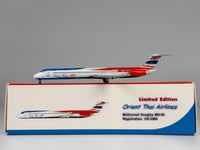 One-Two-Go Airlines McDonnell Douglas MD-82 1:400 Phoenix HS-OMA (PH410105)
