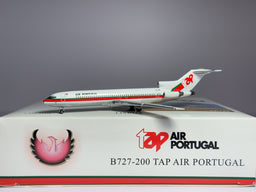 TAP Air Portugal Boeing 727-200 1:400 Phoenix CS-TBS (PH410119)