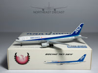 ANA Cargo Boeing 767-300F 1:400 Phoenix JA603F (PH410183)