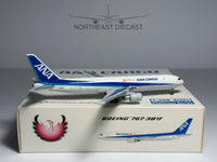 ANA Cargo Boeing 767-300F 1:400 Phoenix JA603F (PH410183)