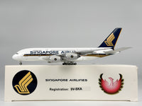 Singapore Airlines Airbus A380-800 1:400 Phoenix 9V-SKA (PH410185)