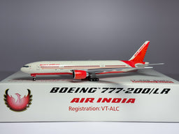 Air India Boeing 777-200LR 1:400 Phoenix VT-ALC (PH410190)