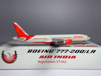 Air India Boeing 777-200LR 1:400 Phoenix VT-ALC (PH410190)