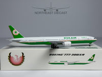Eva Air Boeing 777-300ER 1:400 Phoenix B-16705 (PH410202)