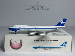 Air Siam Boeing 747-200 1:400 Phoenix HS-VGG (PH410204)