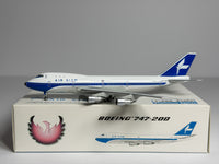 Air Siam Boeing 747-200 1:400 Phoenix HS-VGG (PH410204)